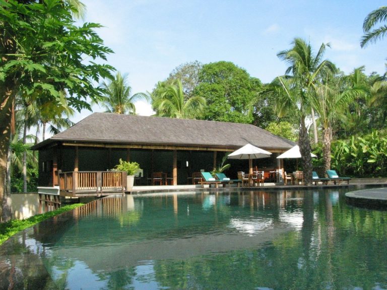 Weight Management at The Farm at San Benito