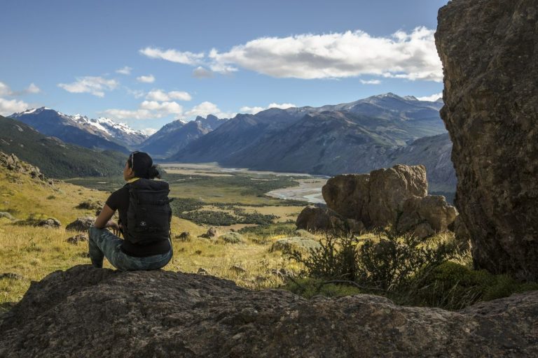 8 of the Best Single-Friendly Active Holidays