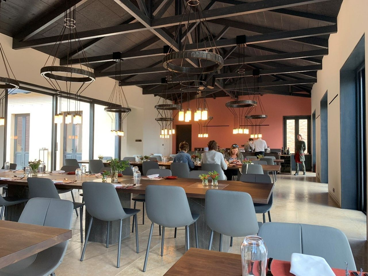 Adam'd review of Euphoria Retreat