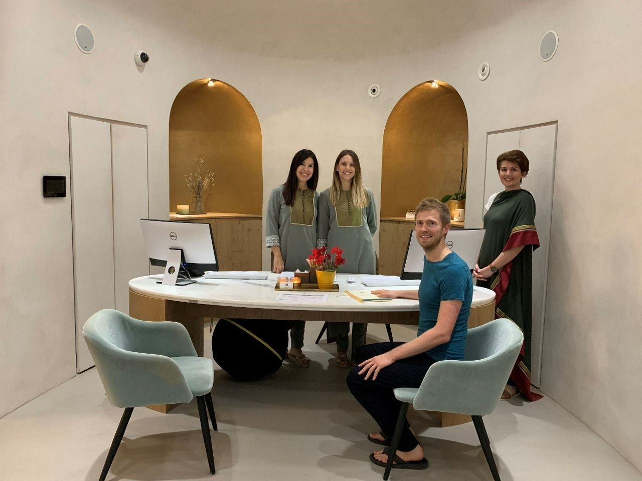 Adam's review of Euphoria Retreat