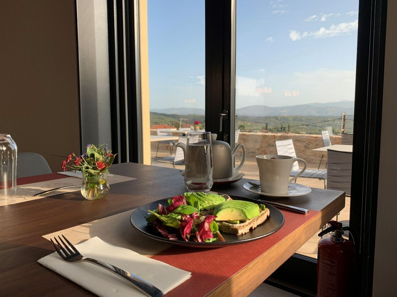 Adam's review of Euphoria Retreat