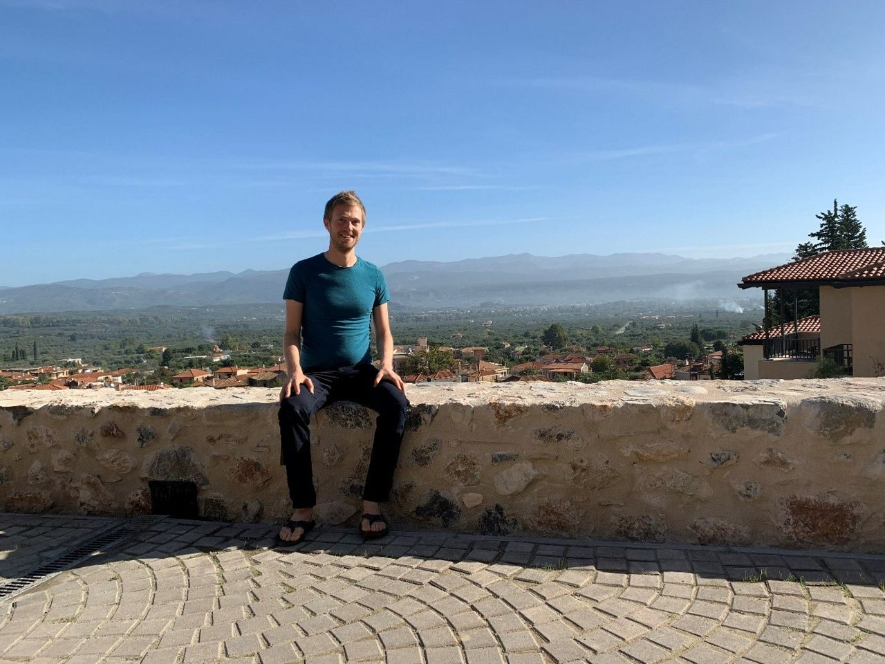 Adam's review of Euphoria Retreat