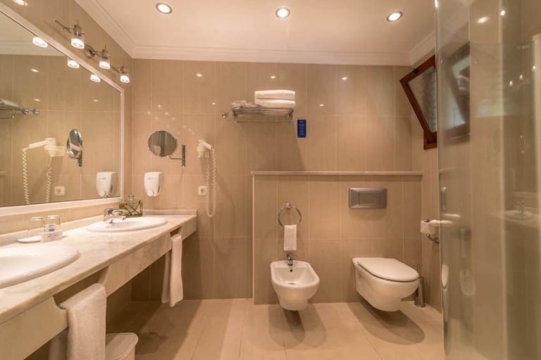 Ashoka Spa at Galo Resort