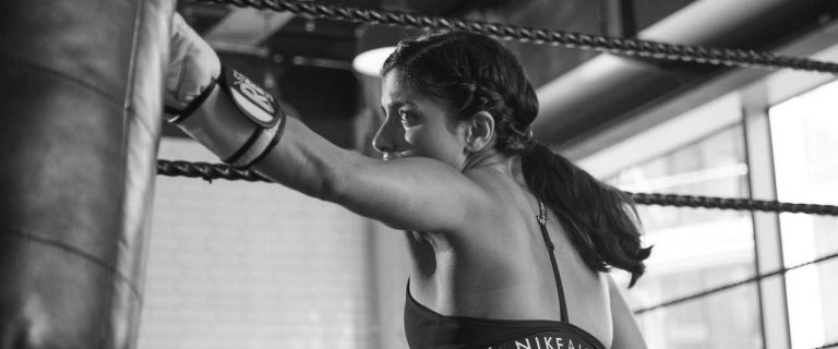 Bali Boxing Fitness Camp with COMO and 12X3 BOXING – May 8th to 13th 2020