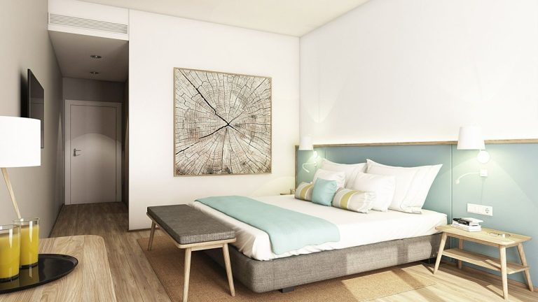 Diving at Galo Resort