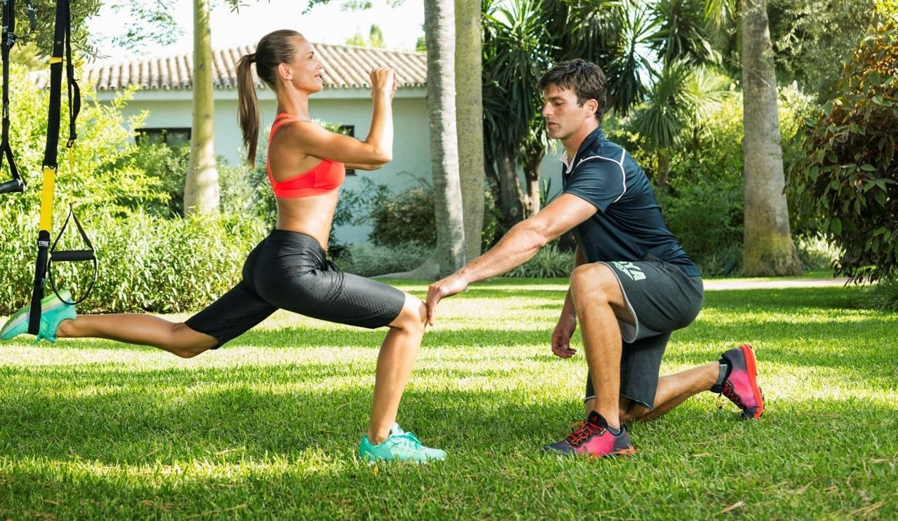 Keep Fit While Travelling