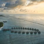 Family Getaway at COMO Maalifushi