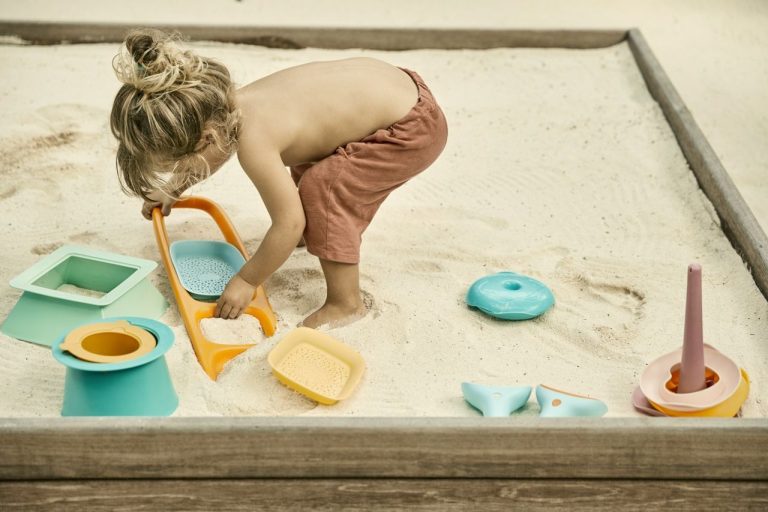 Family Getaway at COMO Maalifushi