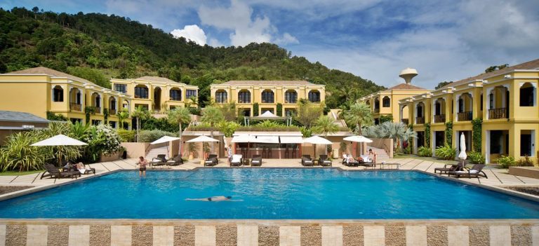 Kate’s first Pilates retreat at Absolute Sanctuary in Thailand. Here’s what she learned!