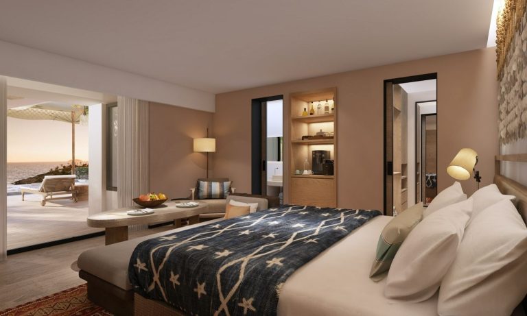 Mindfulness at Six Senses Kaplankaya