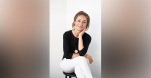 Strong, Healthy Women Interview Series: Aida Rejzovic