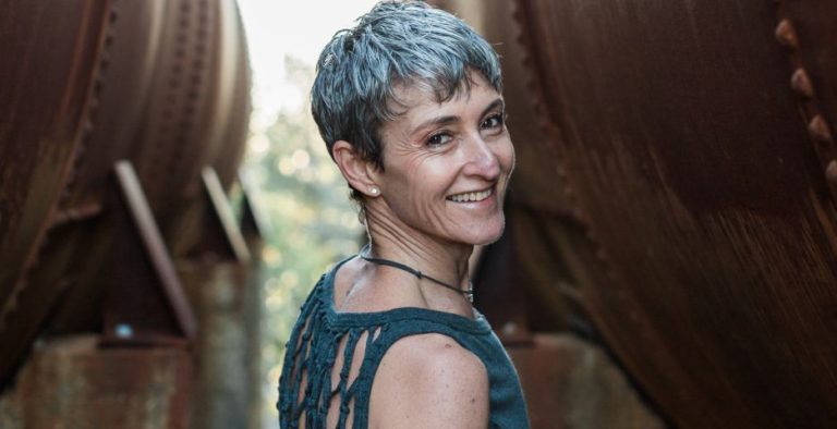 Strong, Healthy Women Interview Series: Beth Borowsky