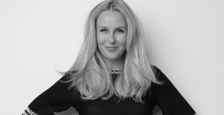 Strong, Healthy Women Interview Series: Louise Edmonds