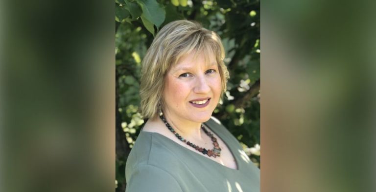 Strong, Healthy Women Interview Series: Natasha Zervaas