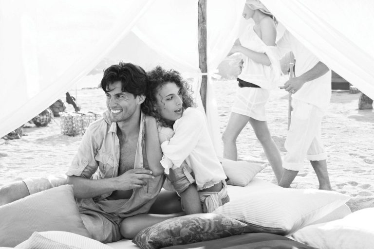 The 7 Most Romantic Couples Getaways for Valentine’s Day.