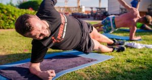 Weight Management at Galo Resort