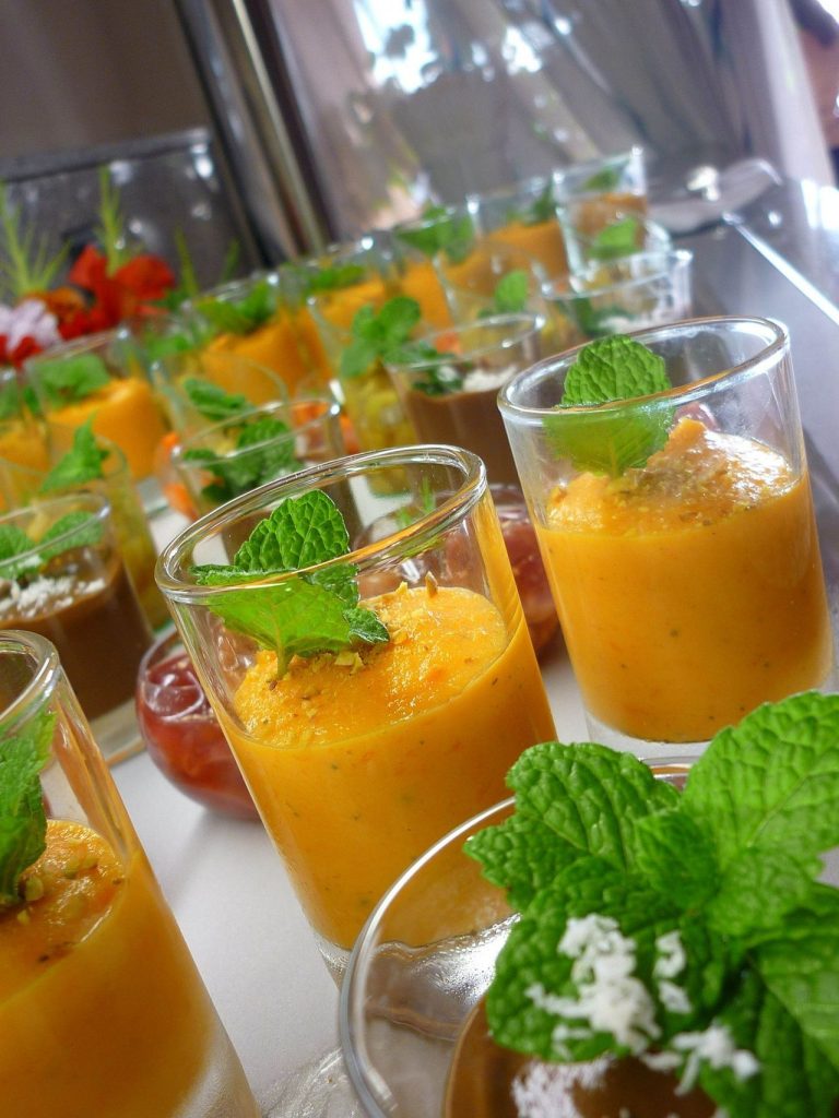 Weight Management at Galo Resort