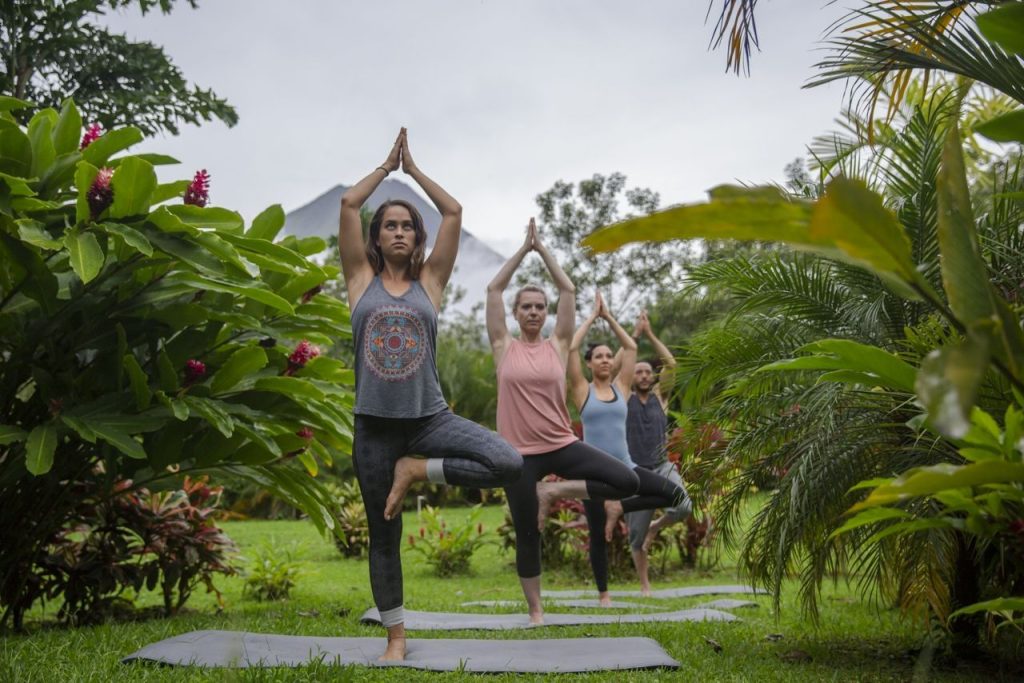 Wellness Tours - Costa Rica