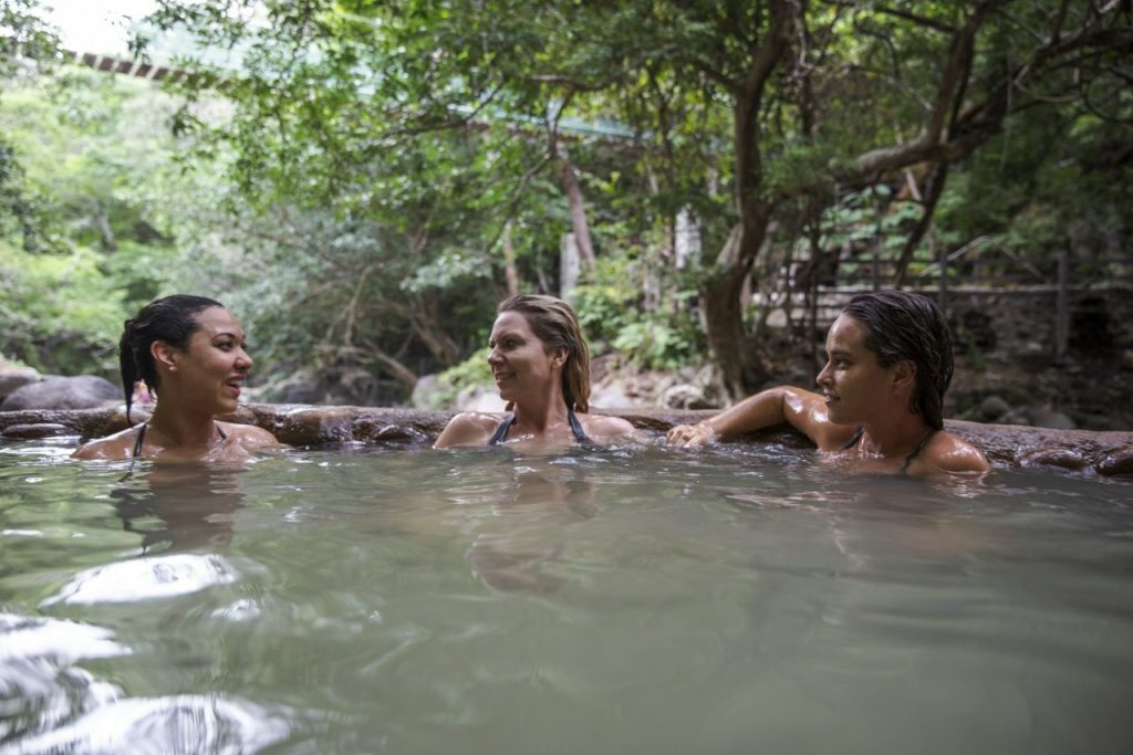 Wellness Tours - Costa Rica