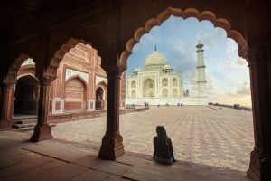 Where to Go on a Health Retreat in India