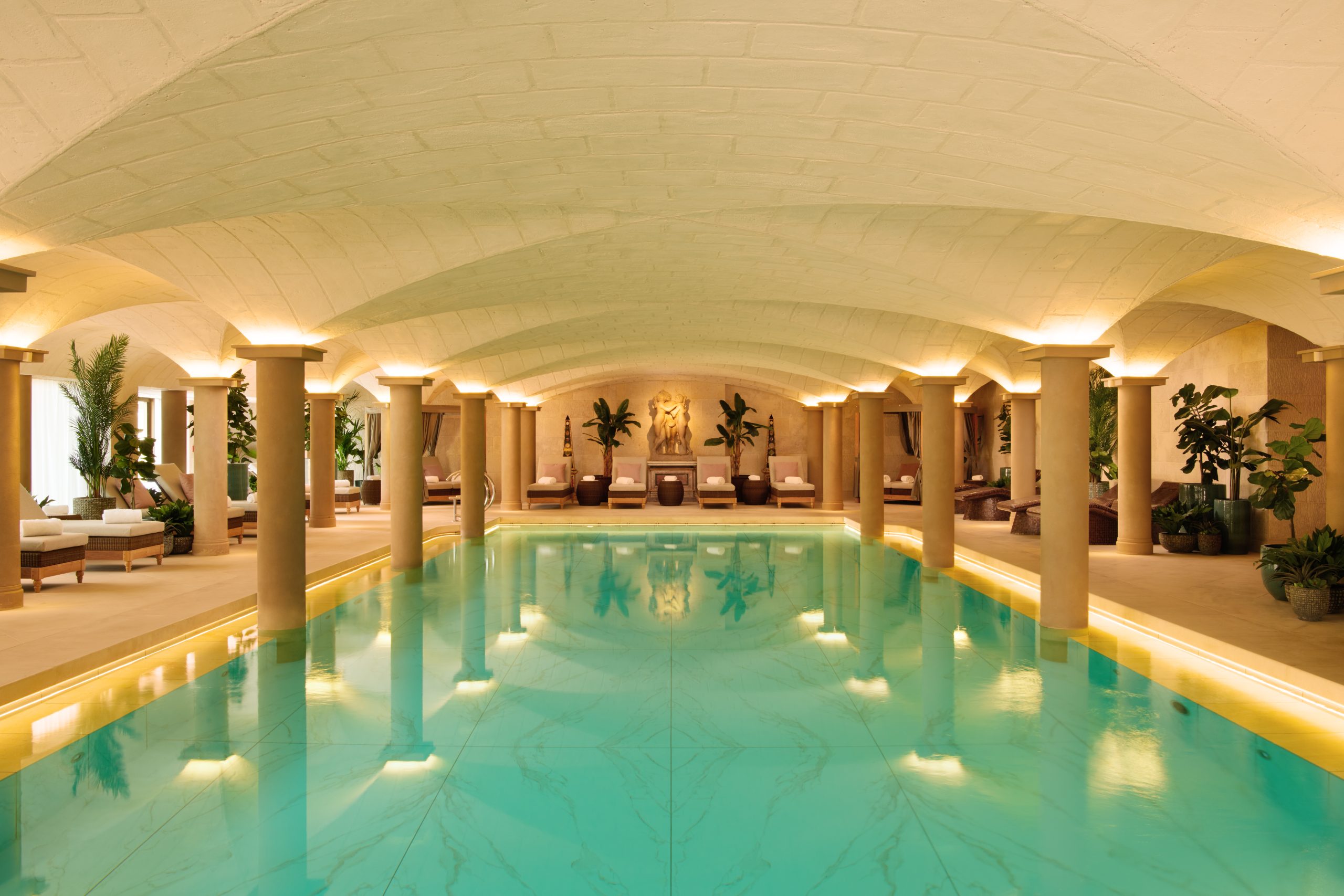 Spa & Wellness