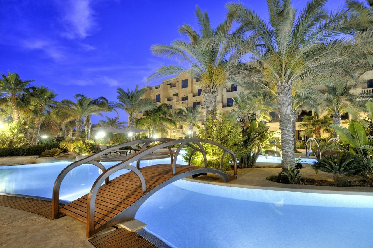 Spa Retreats for Mother's Day