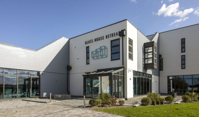 Detox Retreat at Glass House