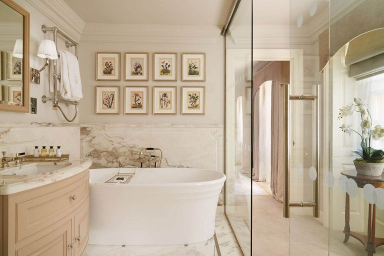 Elite Retreat at Grantley Hall