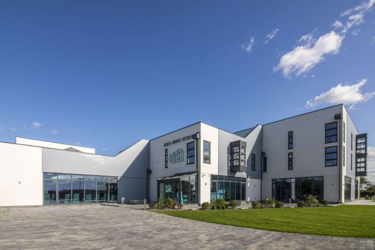 Glass House Detox & Wellness Retreat