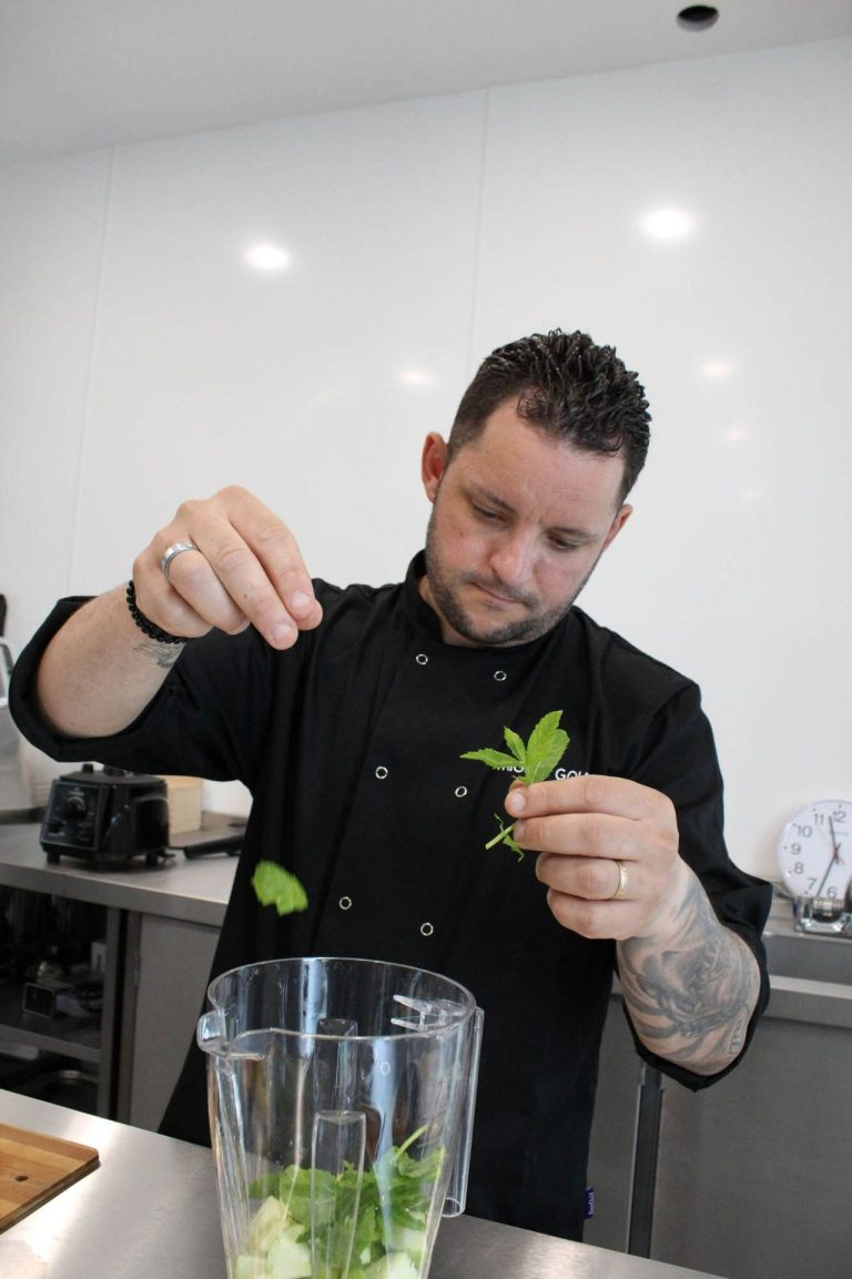 Glass House Detox & Wellness Retreat