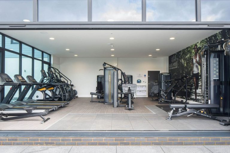 Glass House Detox & Wellness Retreat