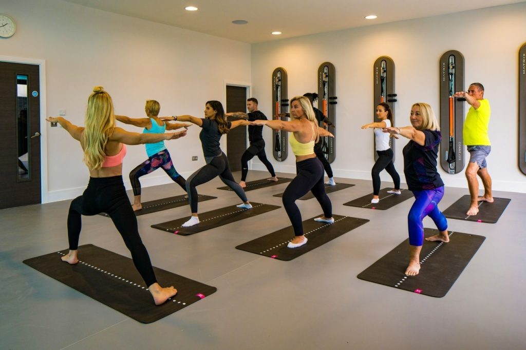 Glass House Detox & Wellness Retreat