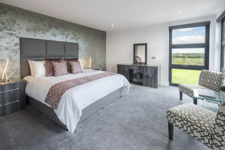 Glass House Detox & Wellness Retreat