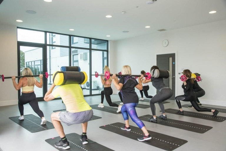 Glass House Detox & Wellness Retreat