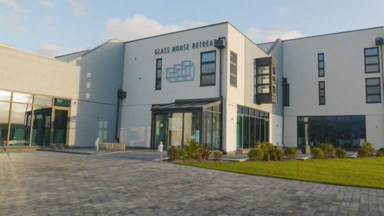 Glass House Detox & Wellness Retreat