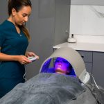 Glass House Detox & Wellness Retreat