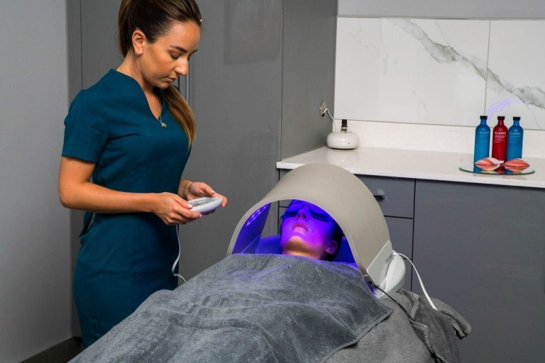 Glass House Detox & Wellness Retreat