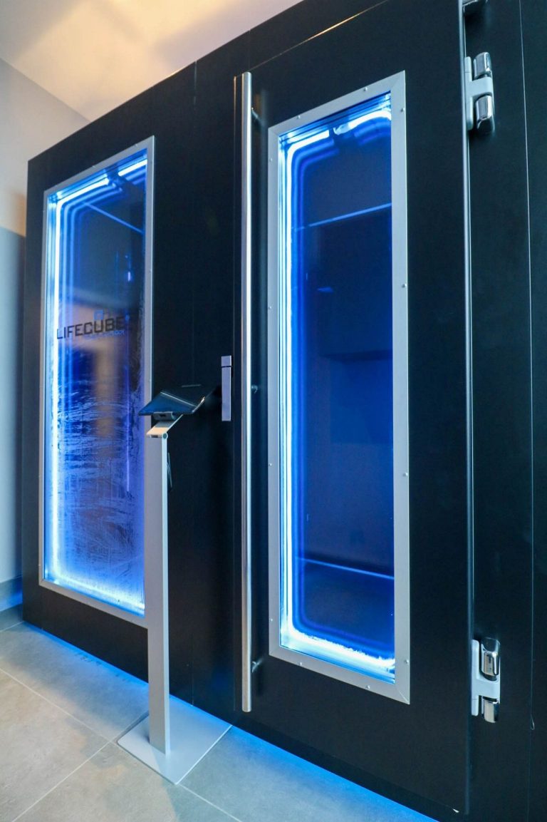 Glass House Detox & Wellness Retreat