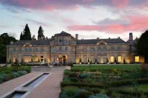 The Best British Spa Hotels