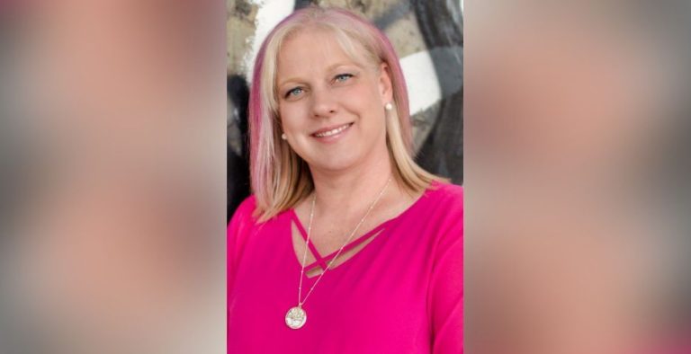 Strong, Healthy Women Interview Series: Carolyn King