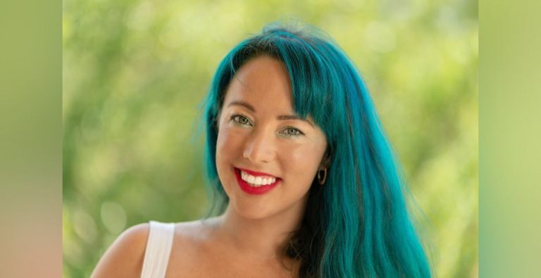 Strong, Healthy Women Interview Series: Jas Rawlinson