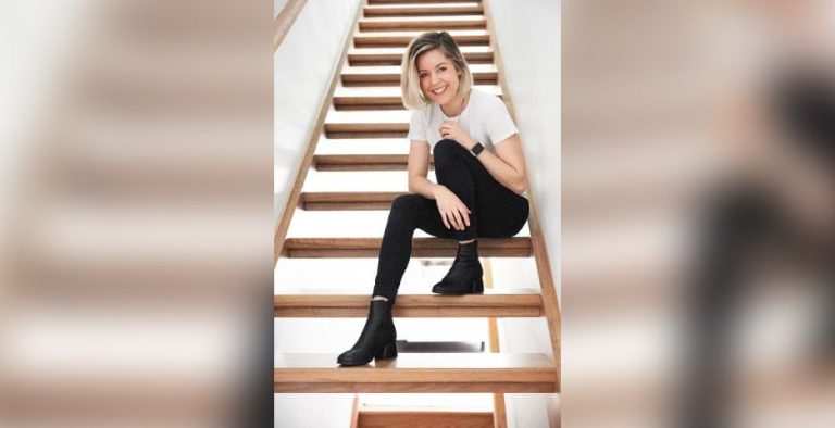 Strong, Healthy Women Interview Series: Kayla Mossuto