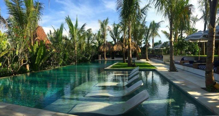 Interview with Andrea Baker, Retreats Manager at Komune Resort Beach Club