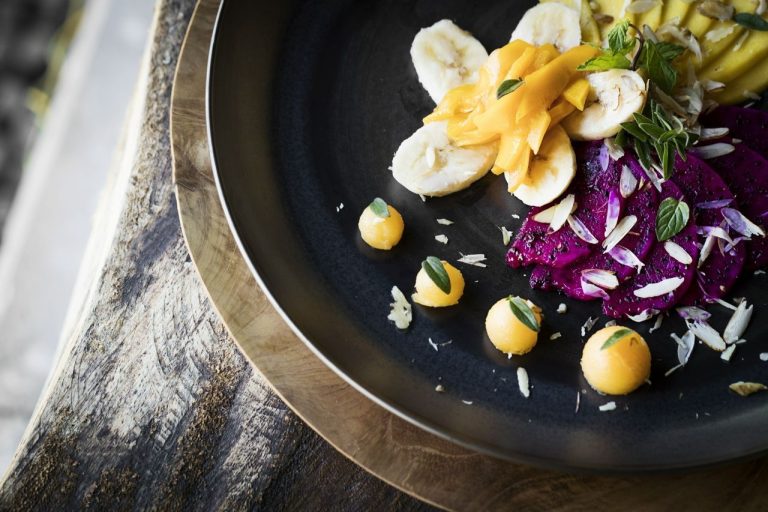 Organic Weight Loss & Reshaping at REVĪVŌ Wellness Resort