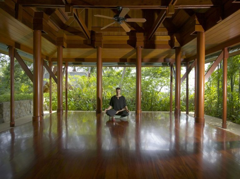 Our Health Retreat Resources For Your Home Practice During Self-Isolation