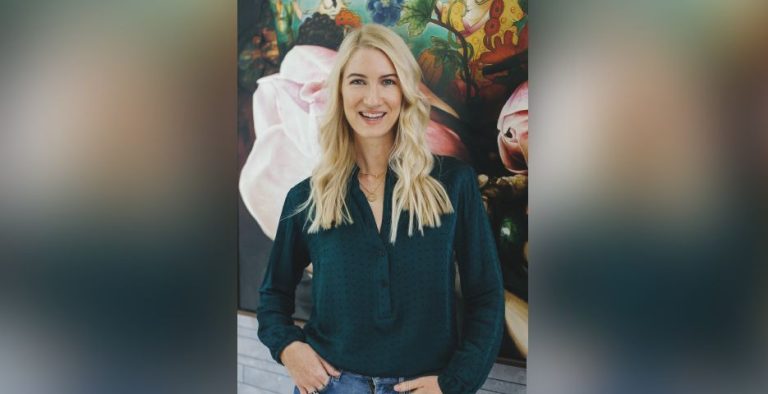 Strong, Healthy Women Interview Series: Elise Catchlove