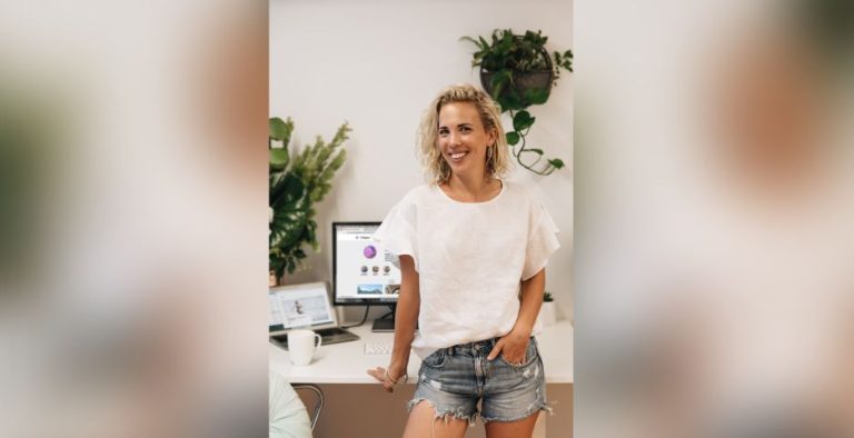 Strong, Healthy Women Interview Series: Hannah O’Donnell