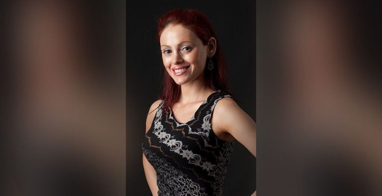 Strong, Healthy Women Interview Series: Helen Voronina