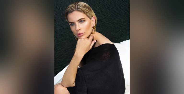 Strong, Healthy Women Interview Series: Sophie Van Den Akker