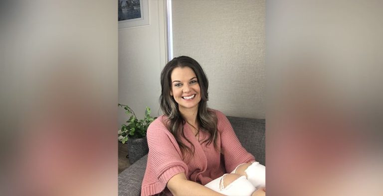 Strong, Healthy Women Interview Series: Rachel Simpson